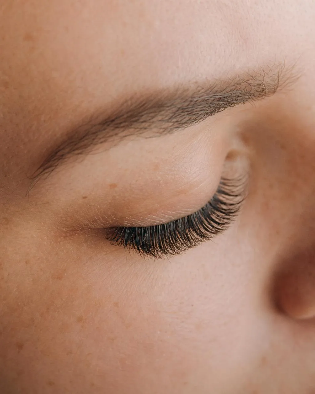 Eyelash